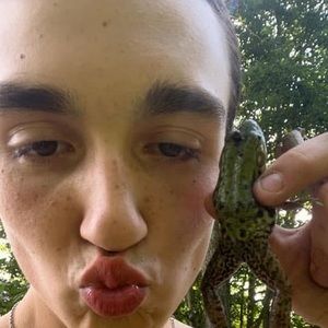 Meet your Posher, Colton